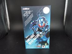 仮面ライダーグリスブリザード