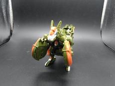 DXパキガルー|BANDAI