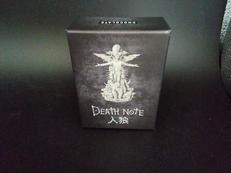 DEATH NOTE 人狼|CHOCOLATE