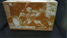 イオフレーム STH-16/TC 獅電改(ライド機)|BANDAI