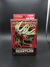 ディアントラー/キメラ型|TOMY