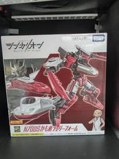 N700Sかもめフェリーフォーム|TAKARA TOMY