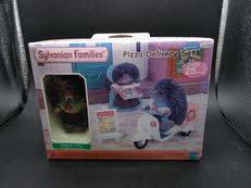 PIZZA DELIVERY SET|エポック社