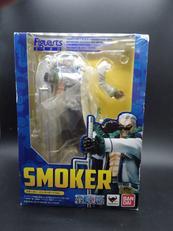 スモーカー パンクハザードVER.|BANDAI