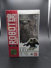 OZ-06MS リーオー(宇宙用モスグリーン)|BANDAI