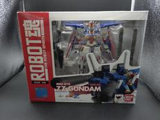 MSZ-010 ZZガンダム|BANDAI