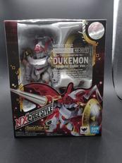 デュークモン -SPECIAL COLOR VER.-|BANDAI