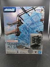 ACT.G-DOCK|BANDAI