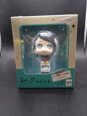 ニカ・ナナウラ|MEGAHOUSE