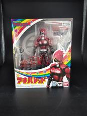 アキバレッド|BANDAI