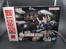 ガンダム・エアリアル VER. A.N.I.M.E.|BANDAI