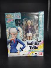 藤堂ユリカ(冬制服VER.)|BANDAI