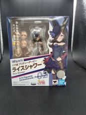 ライスシャワー|BANDAI