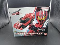 DXシフトトライドロン|BANDAI