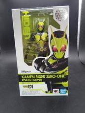 仮面ライダーゼロワン|BANDAI