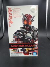 仮面ライダー雷|BANDAI