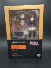 FIGMA 武部沙織|MAX FACTORY