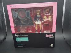 FIGMA 西住みほ|MAX FACTORY