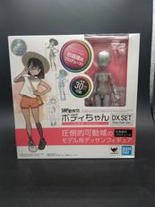 ボディちゃん -杉森建- EDITION DX SET