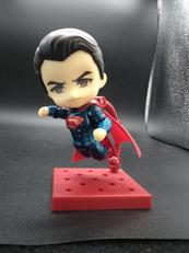 スーパーマン ジャスティス・エディション|GOOD SMILE COMPANY