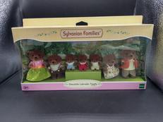 エポック社|シルバニア|オフモール - 中古通販のハードオフ公式