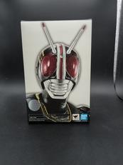 仮面ライダーBLACK|BANDAI