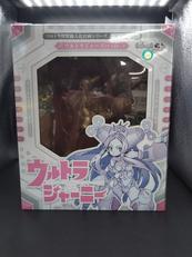 キングジョー ウルトラジャーニーVER.|エンブレイス