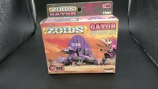 EZ-022 ゲーター(ディメトロドン型)|TOMY