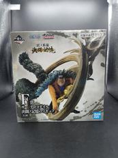 F賞 サー・クロコダイル 決闘ノ記憶フィギュア|BANDAI