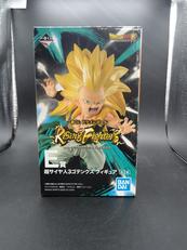 E賞 超サイヤ人3ゴテンクス|BANDAI