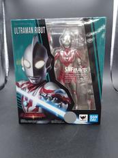 ウルトラマンリブット|BANDAI