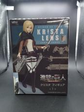 クリスタ フィギュア|TAITO