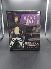 ハンジ フィギュア|TAITO