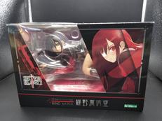 緋野魔璃亜|KOTOBUKIYA