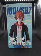 七瀬陸 フィギュア A賞|BANPRESTO