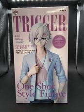 A賞　九条天|BANPRESTO