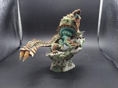 雷狼竜 ジンオウガ 復刻版