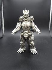 メカゴジラ(重武装型)|BANDAI