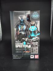 仮面ライダースペクター