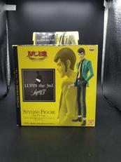 ルパン三世|BANPRESTO