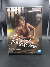 四楓院夜一|BANDAI