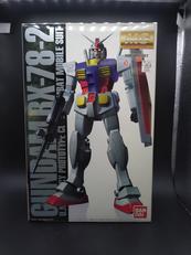 1/100 MG RX-78-2 ガンダム コーティングVE|BANDAI