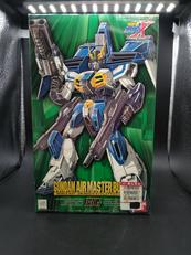 1/100 HG ガンダムエアマスターバースト