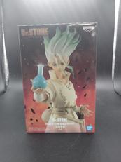 石神千空|BANPRESTO