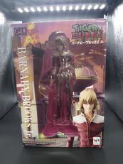 バーナビー・ブルックス JR.|MEGAHOUSE