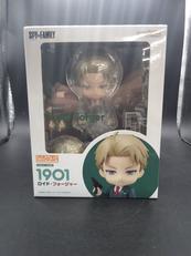 ロイド・フォージャー|GOOD SMILE COMPANY