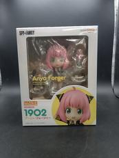 アーニャ・フォージャー|GOOD SMILE COMPANY