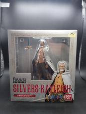 シルバーズ・レイリー|BANDAI