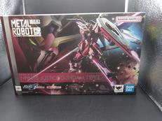 インフィニットジャスティスガンダム弐式|BANDAI
