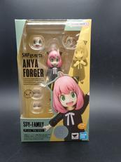 アーニャ・フォージャー|BANDAI